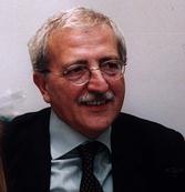 Angelo Romano Ex Capogruppo di Alleanza Nazionale alla Provincia di Napoli 
